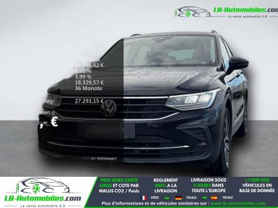 Volkswagen Tiguan 2.0 TDI 150ch BVA
