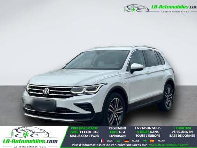 Volkswagen Tiguan 2.0 TSI 245ch BVA 4Motion