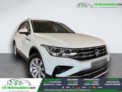 Volkswagen Tiguan 2.0 TDI 200ch BVA 4Motion