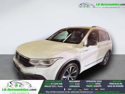 Volkswagen Tiguan 2.0 TSI 320ch BVA 4Motion