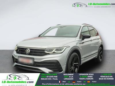 Volkswagen Tiguan 2.0 TSI 245ch BVA 4Motion