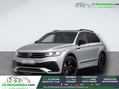 Volkswagen Tiguan 2.0 TSI 245ch BVA 4Motion
