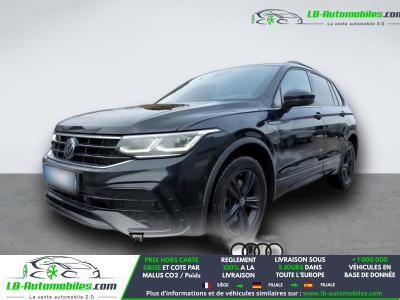 Volkswagen Tiguan 2.0 TSI 245ch BVA 4Motion