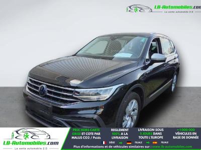 Volkswagen Tiguan Allspace 1.5 TSI 150ch BVM