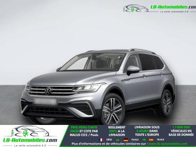Volkswagen Tiguan Allspace 1.5 TSI 150ch BVA