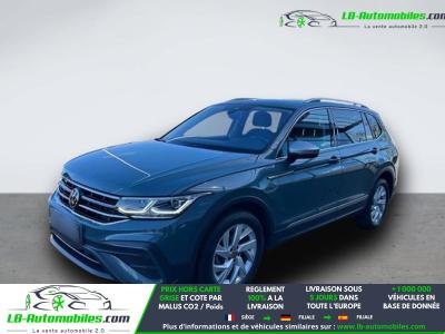 Volkswagen Tiguan Allspace 1.5 TSI 150ch BVA