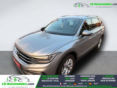 Volkswagen Tiguan Allspace 1.5 TSI 150ch BVA
