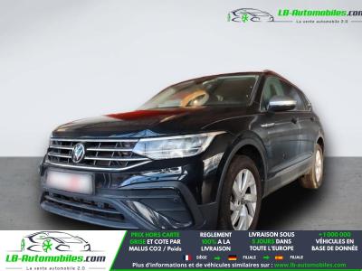 Volkswagen Tiguan Allspace 1.5 TSI 150ch BVA