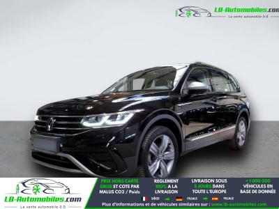 Volkswagen Tiguan Allspace 2.0 TDI 150ch BVA