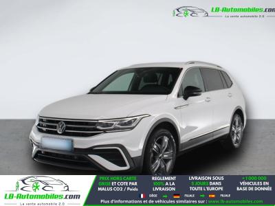 Volkswagen Tiguan Allspace 2.0 TDI 150ch BVA