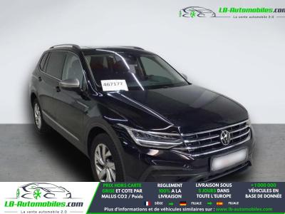 Volkswagen Tiguan Allspace 2.0 TDI 150ch BVM