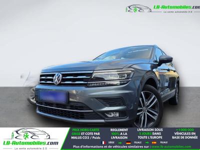 Volkswagen Tiguan Allspace 2.0 TDI 150ch BVA