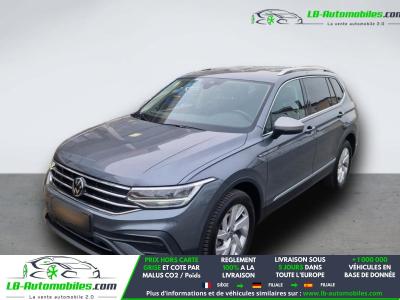 Volkswagen Tiguan Allspace 2.0 TDI 150ch BVA