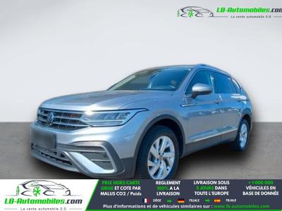 Volkswagen Tiguan Allspace 2.0 TDI 150ch BVA