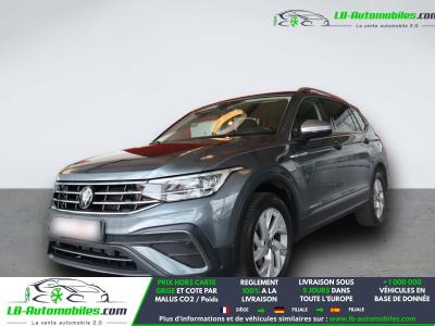 Volkswagen Tiguan Allspace 2.0 TDI 150ch BVA