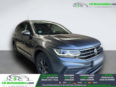 Volkswagen Tiguan Allspace 2.0 TDI 150ch BVA