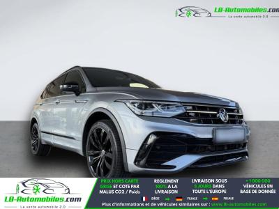 Volkswagen Tiguan Allspace 2.0 TDI 150ch BVA