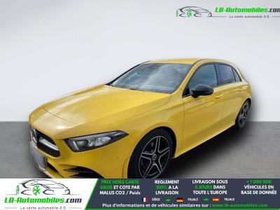 Mercedes Classe A 180 BVM