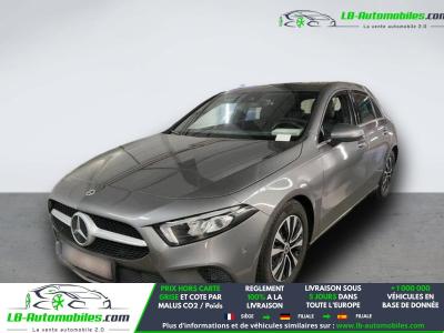 Mercedes Classe A 180 d BVM