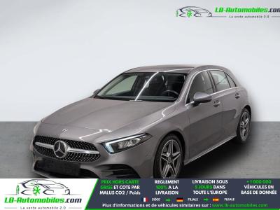 Mercedes Classe A 180 d BVM