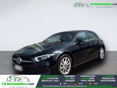 Mercedes Classe A 180 d BVM