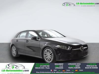 Mercedes Classe A 220 d BVA