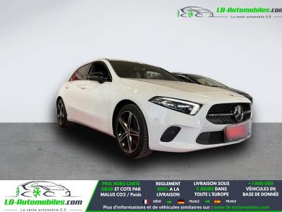 Mercedes Classe A 220 d BVA