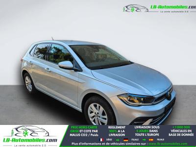 Volkswagen Polo 1.0 TSI 110 S&S BVA