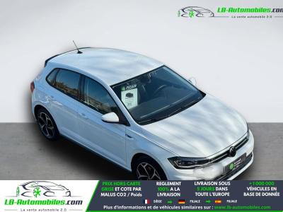Volkswagen Polo 1.0 TSI 110 S&S BVA