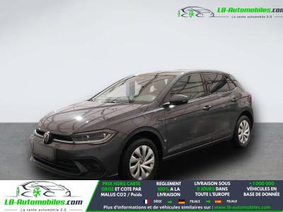 Volkswagen Polo 1.0 TSI 110 S&S BVA