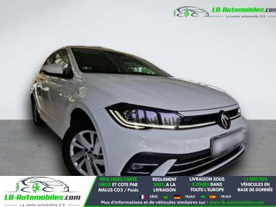 Volkswagen Polo 1.0 TSI 110 S&S BVA