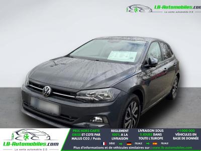 Volkswagen Polo 1.0 TSI 110 S&S BVA