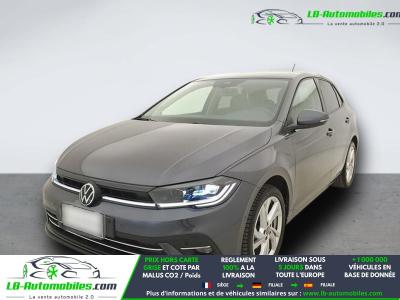 Volkswagen Polo 1.0 TSI 110 S&S BVA