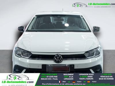 Volkswagen Polo 1.0 TSI 95 S&S BVM