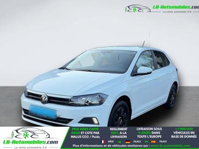 Volkswagen Polo 1.0 TSI 95 S&S BVM