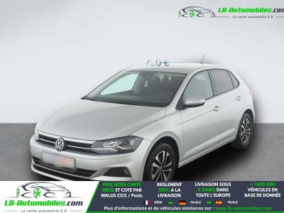 Volkswagen Polo 1.0 TSI 95 S&S BVM