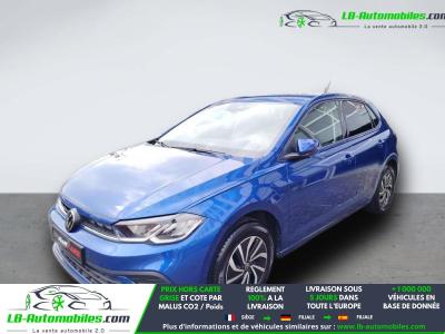 Volkswagen Polo 1.0 TSI 95 S&S BVM