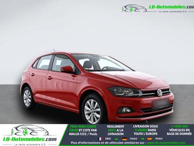 Volkswagen Polo 1.0 TSI 95 S&S BVM