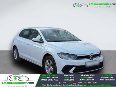 Volkswagen Polo 1.0 TSI 95 S&S BVM