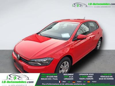 Volkswagen Polo 1.0 65 S&S BVM
