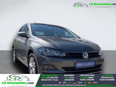 Volkswagen Polo 1.0 65 S&S BVM