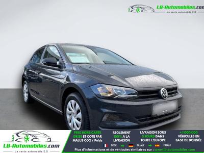 Volkswagen Polo 1.0 65 S&S BVM