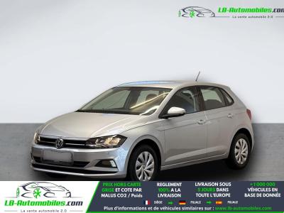 Volkswagen Polo 1.0 75 S&S