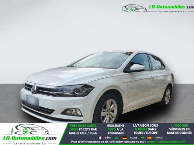 Volkswagen Polo 1.0 75 S&S