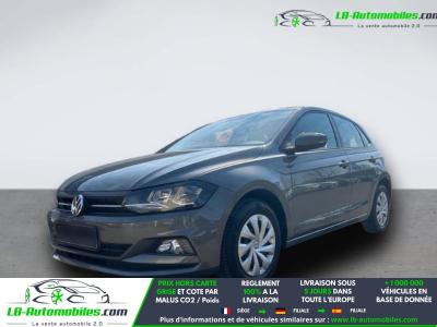 Volkswagen Polo 1.0 75 S&S