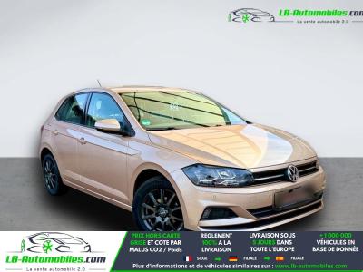 Volkswagen Polo 1.0 75 S&S