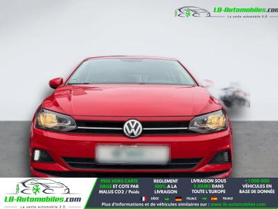 Volkswagen Polo 1.0 75 S&S