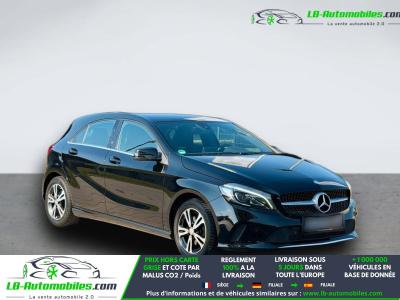Mercedes Classe A 160 BVM