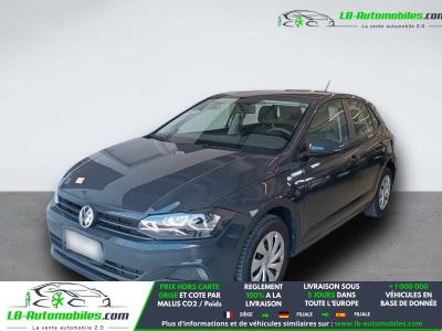 Volkswagen Polo 1.0 65 S&S BVM