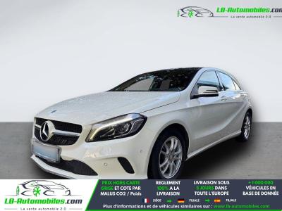 Mercedes Classe A 180 BVM